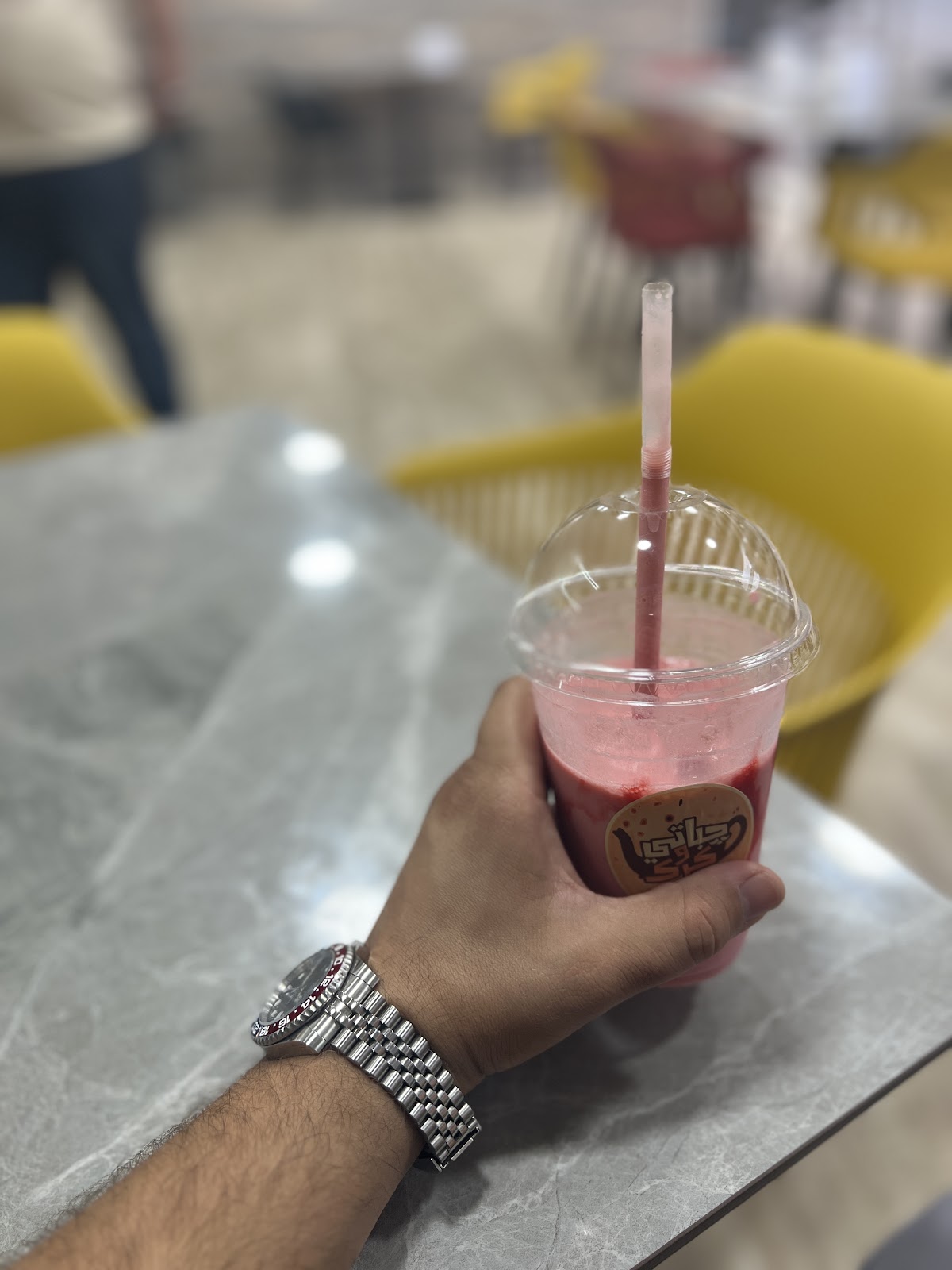 Chapati w Karak — photograph 3