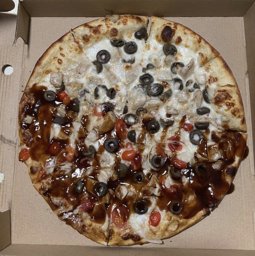 More Pizza & more — photograph 2