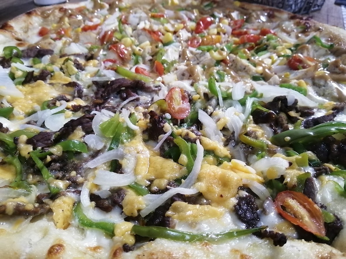 More Pizza & more — photograph 3