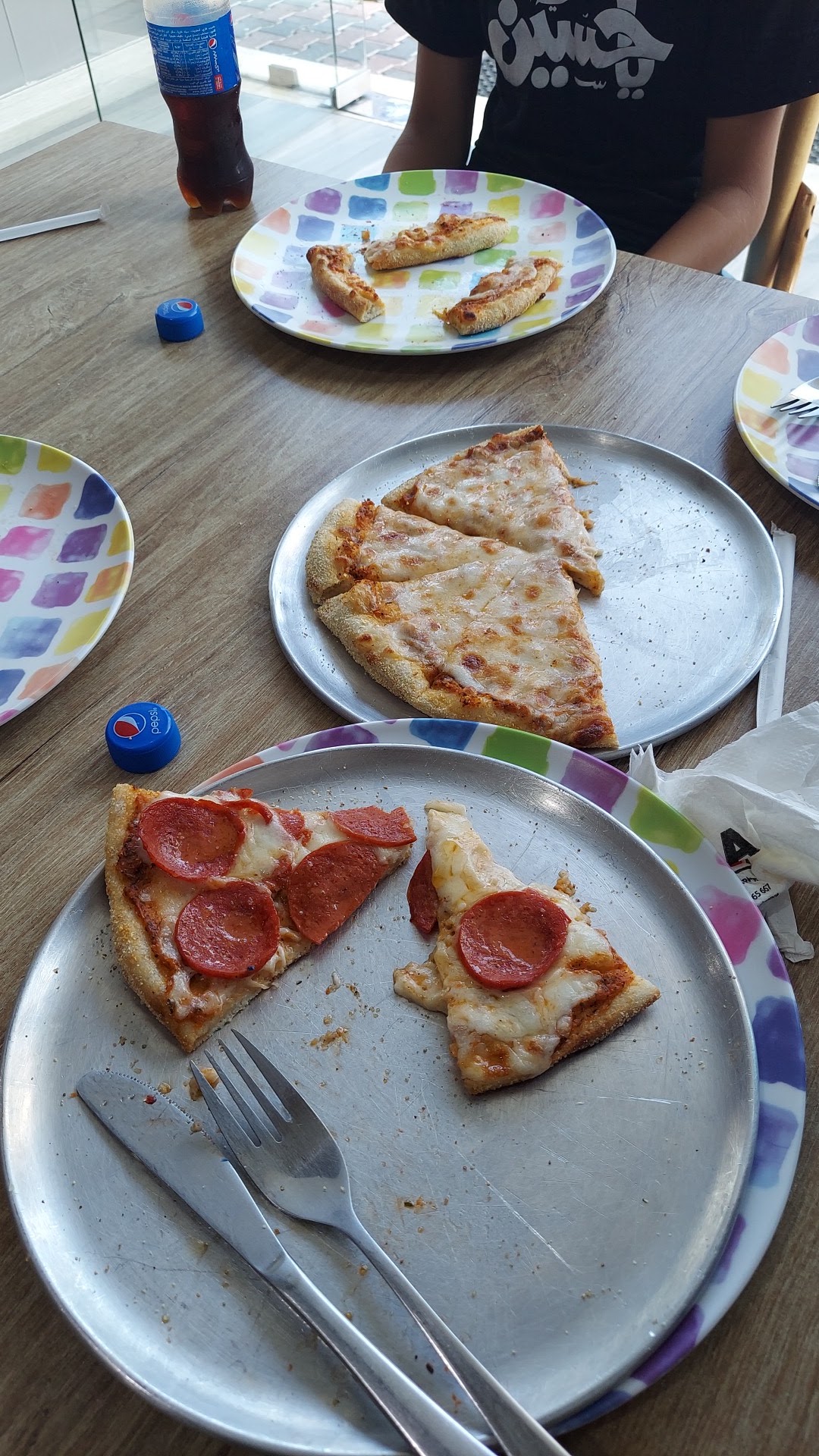 More Pizza & more — photograph 5