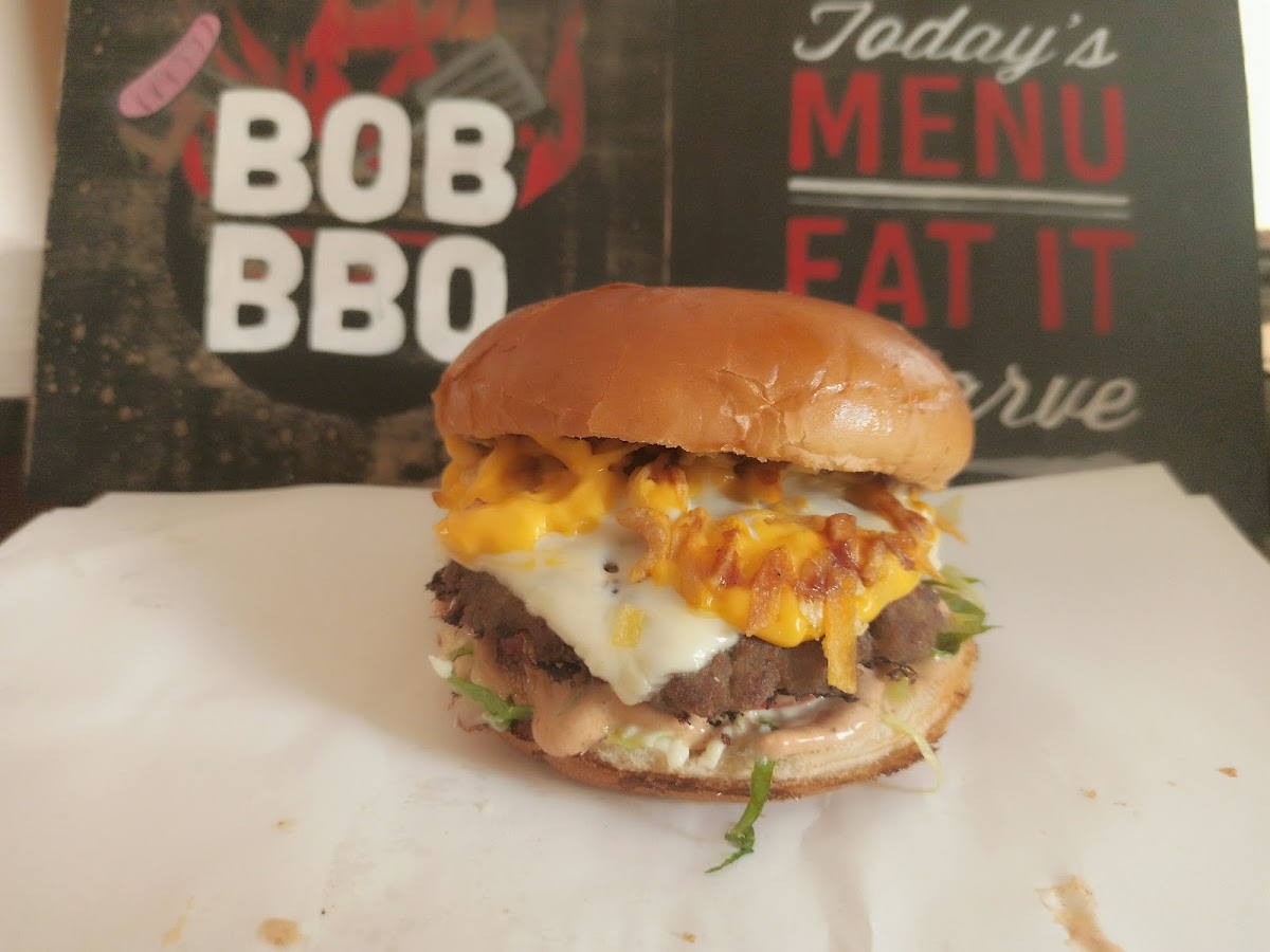 BoB's BBQ — photograph 2