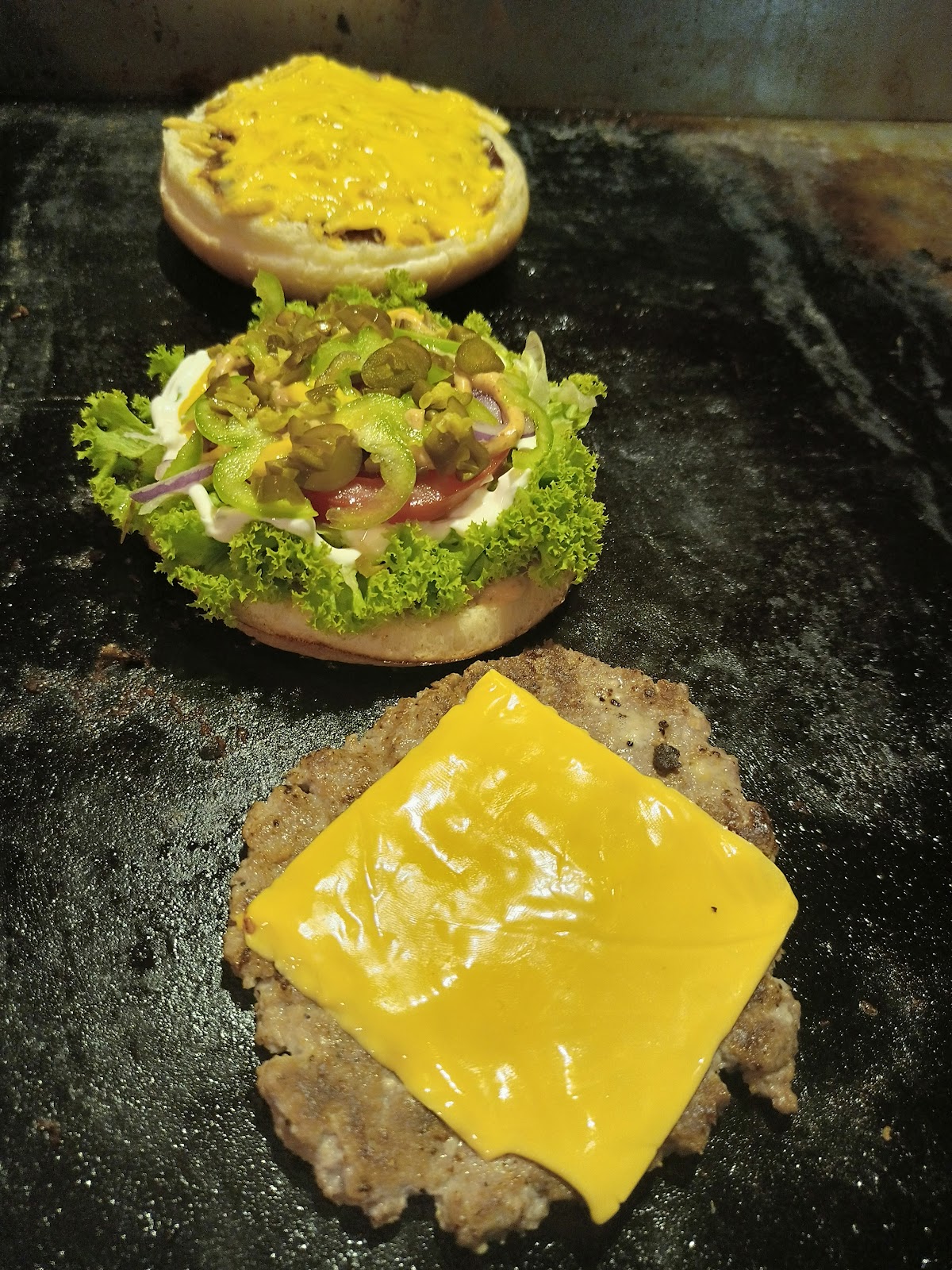BoB's BBQ — photograph 3