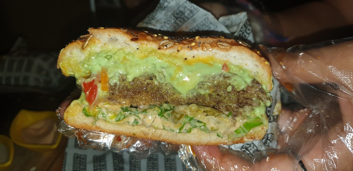 Addict Burger — photograph 5