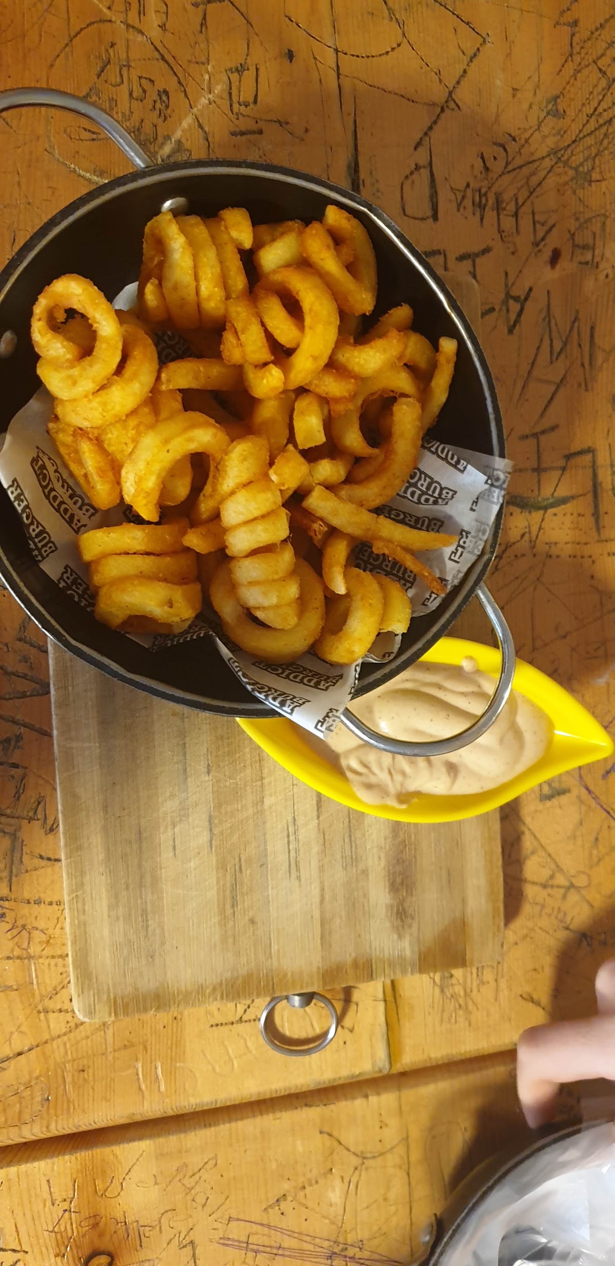 Addict Burger — photograph 6