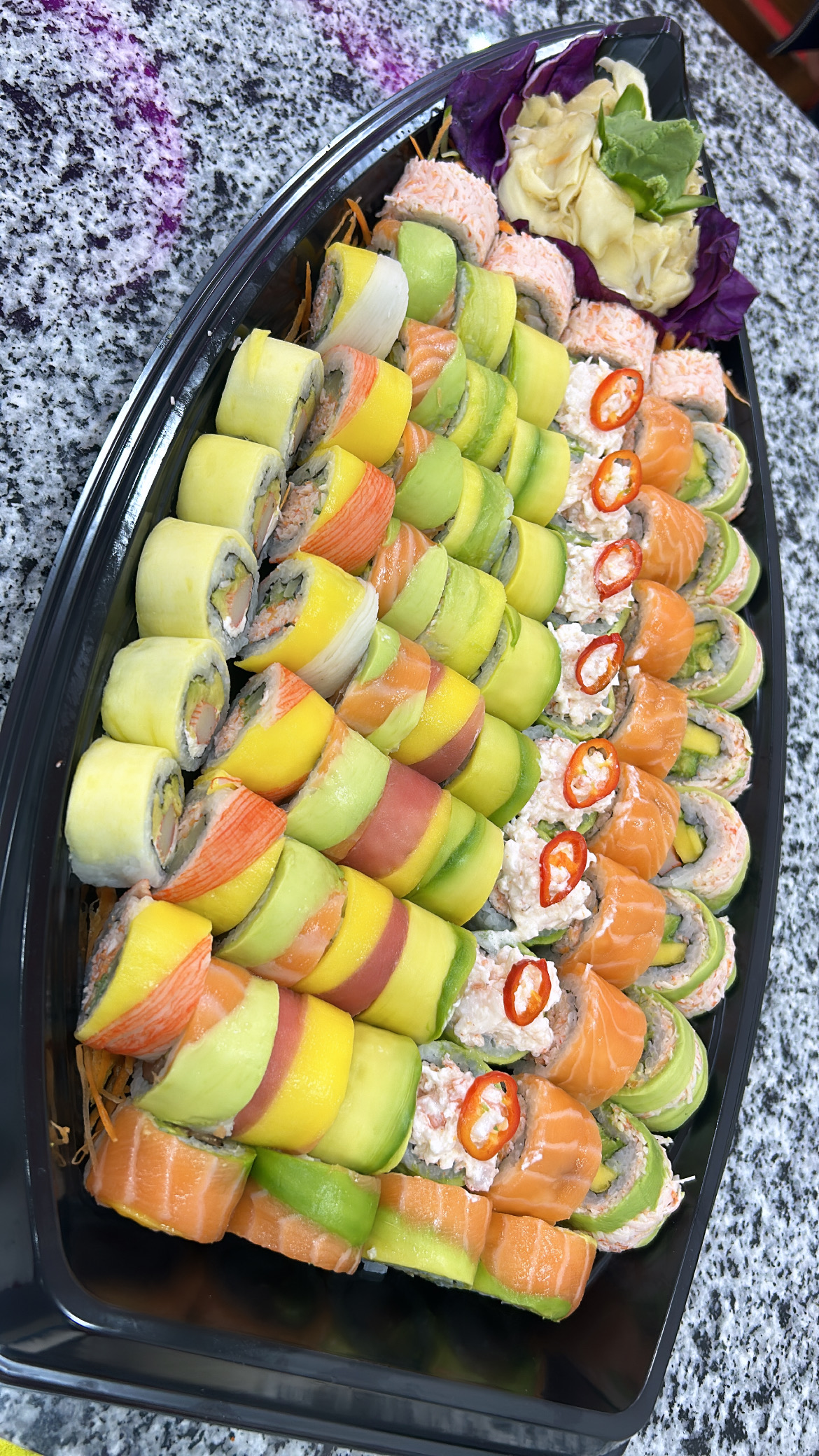 Sushi Garden