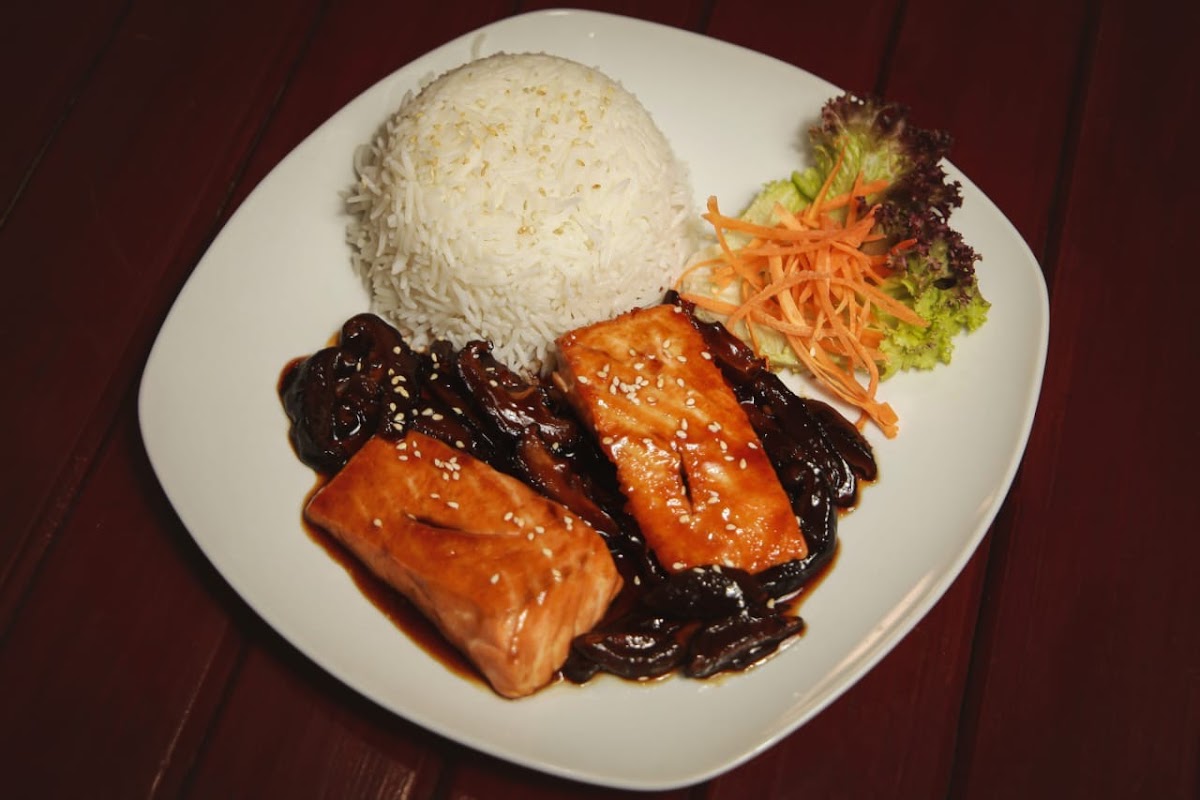 Sushi Garden — photograph 6