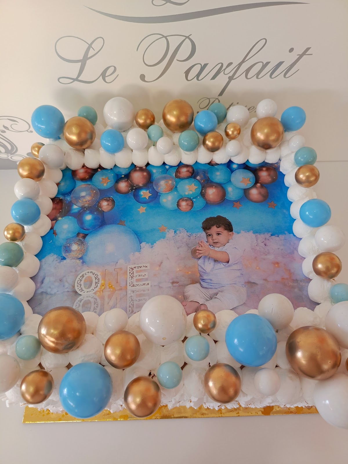 Le Parfait Factory — photograph 5