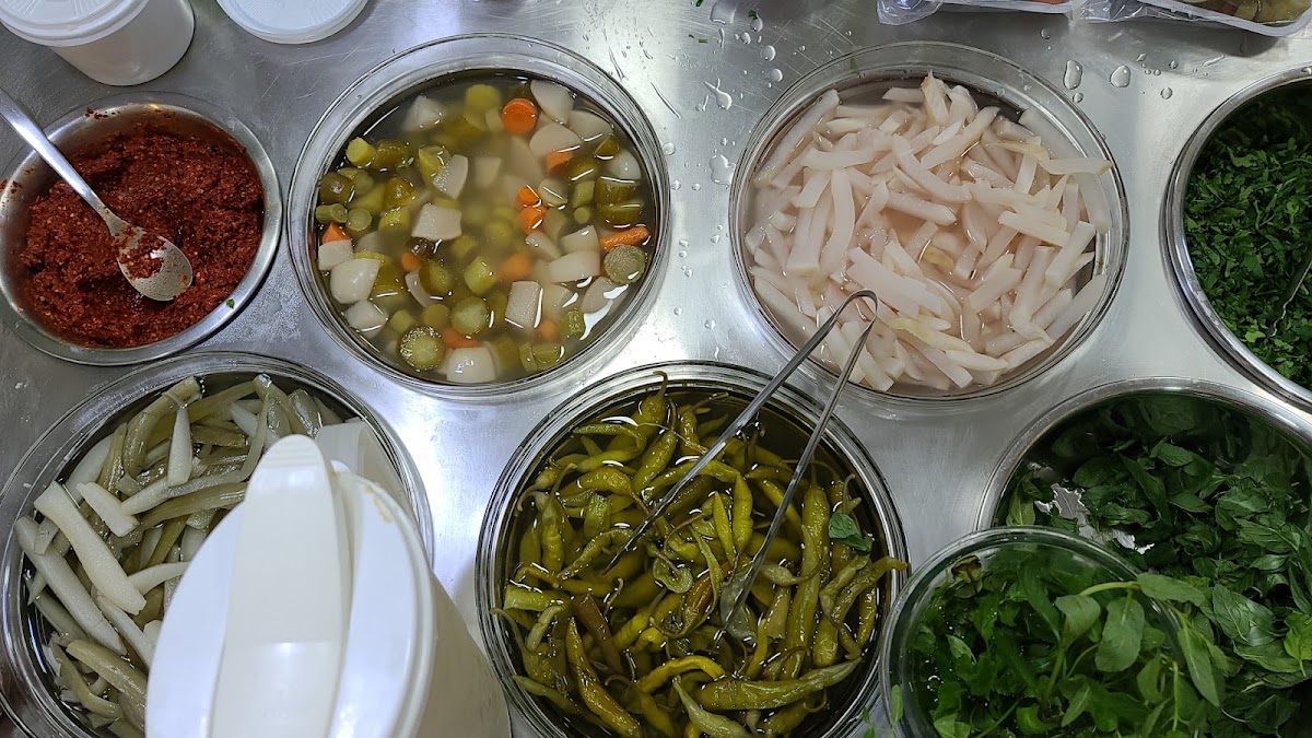 Veggie — photograph 3