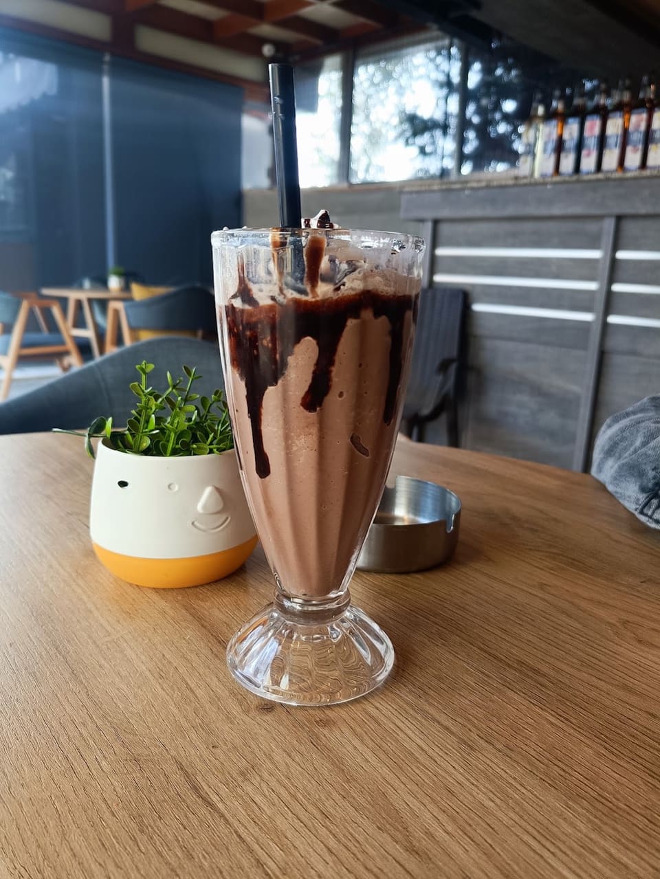 Mugs Coffee Shop