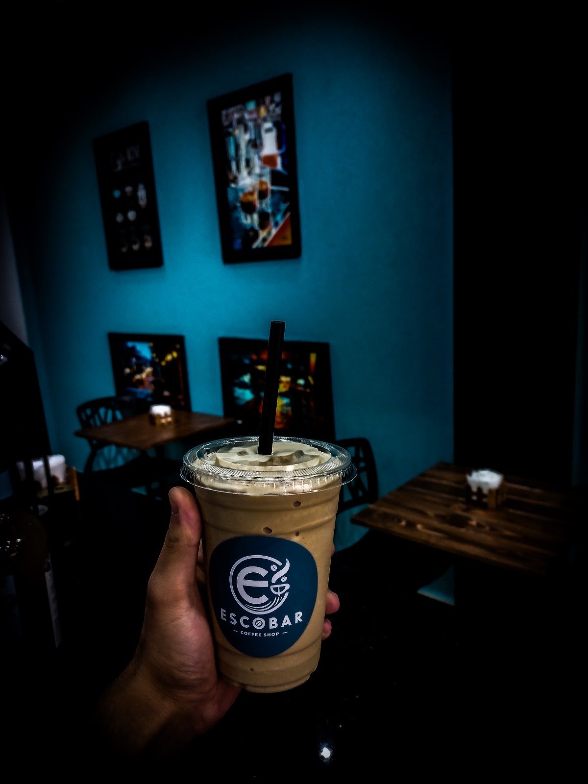 Escobar — photograph 2