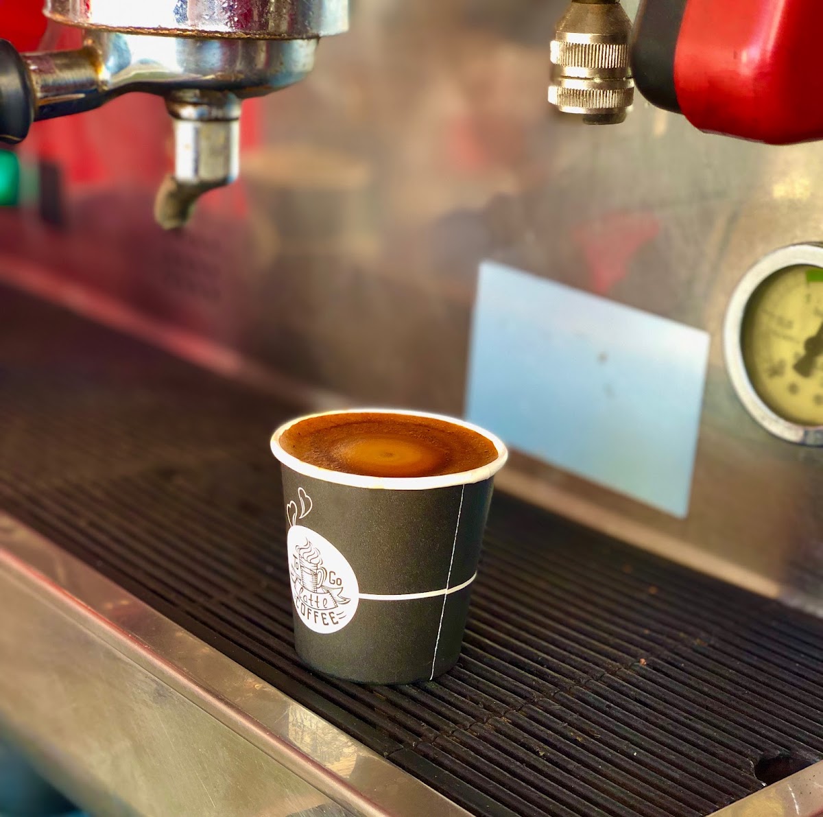Cafe Meel Ya Ghazil — photograph 2