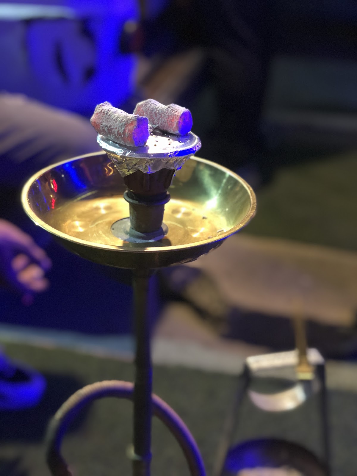 Cafe Meel Ya Ghazil — photograph 5