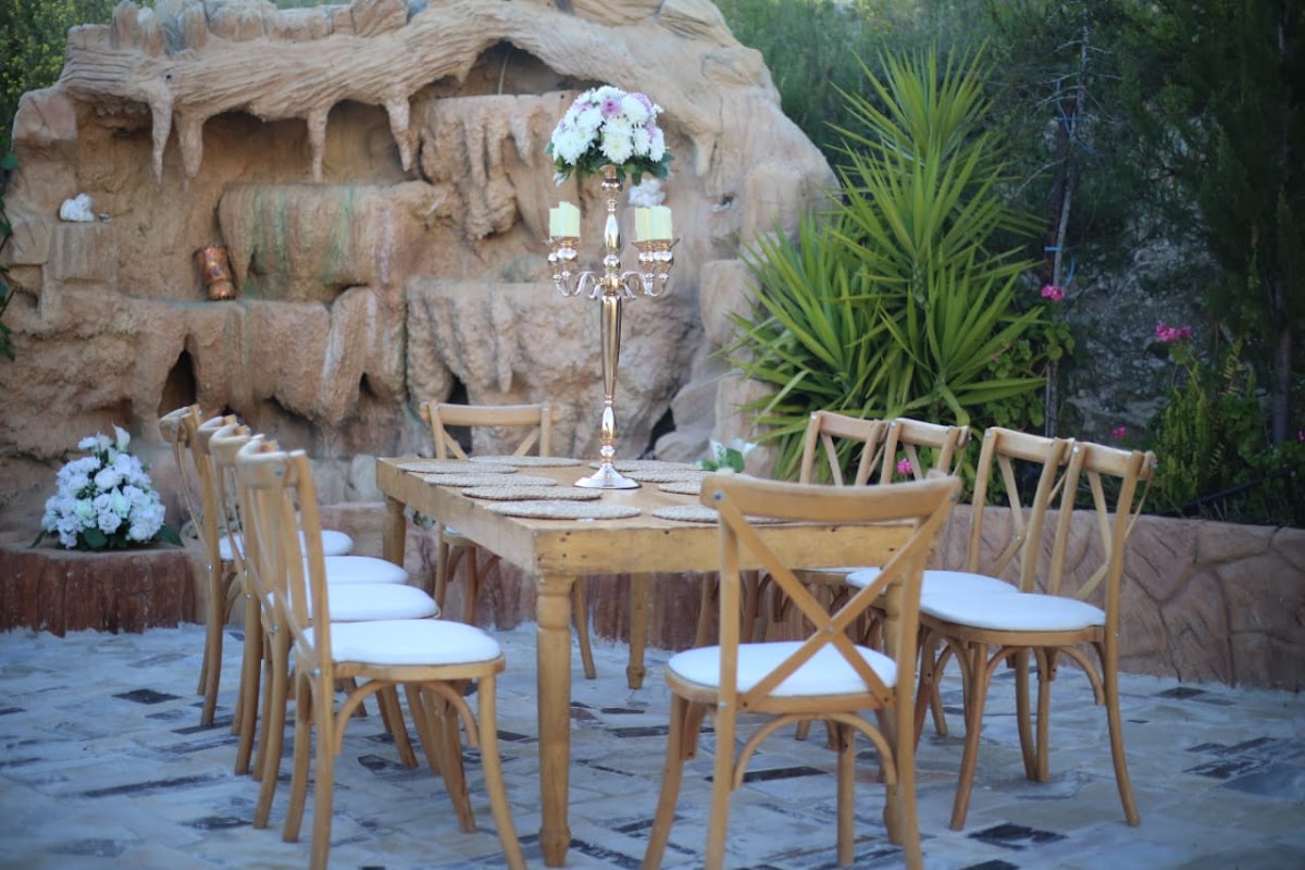 Casper café — photograph 2
