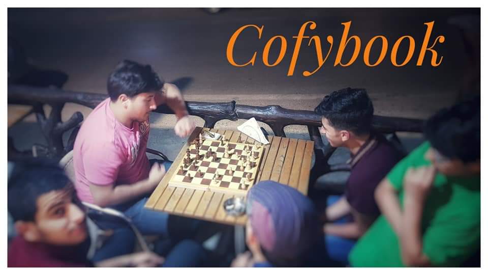 Cofybook — photograph 2