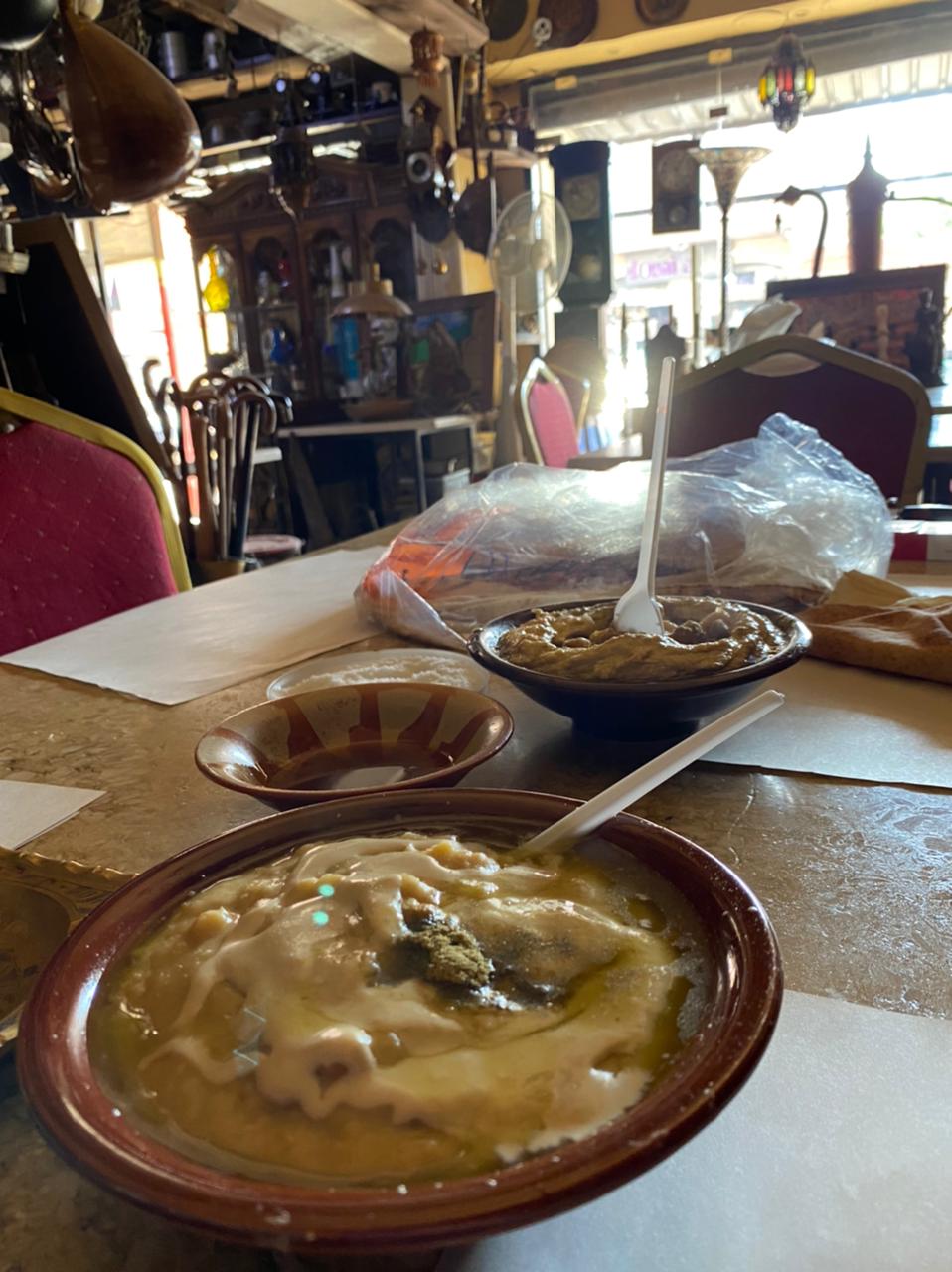 Mataam Malek Al Foul — photograph 5