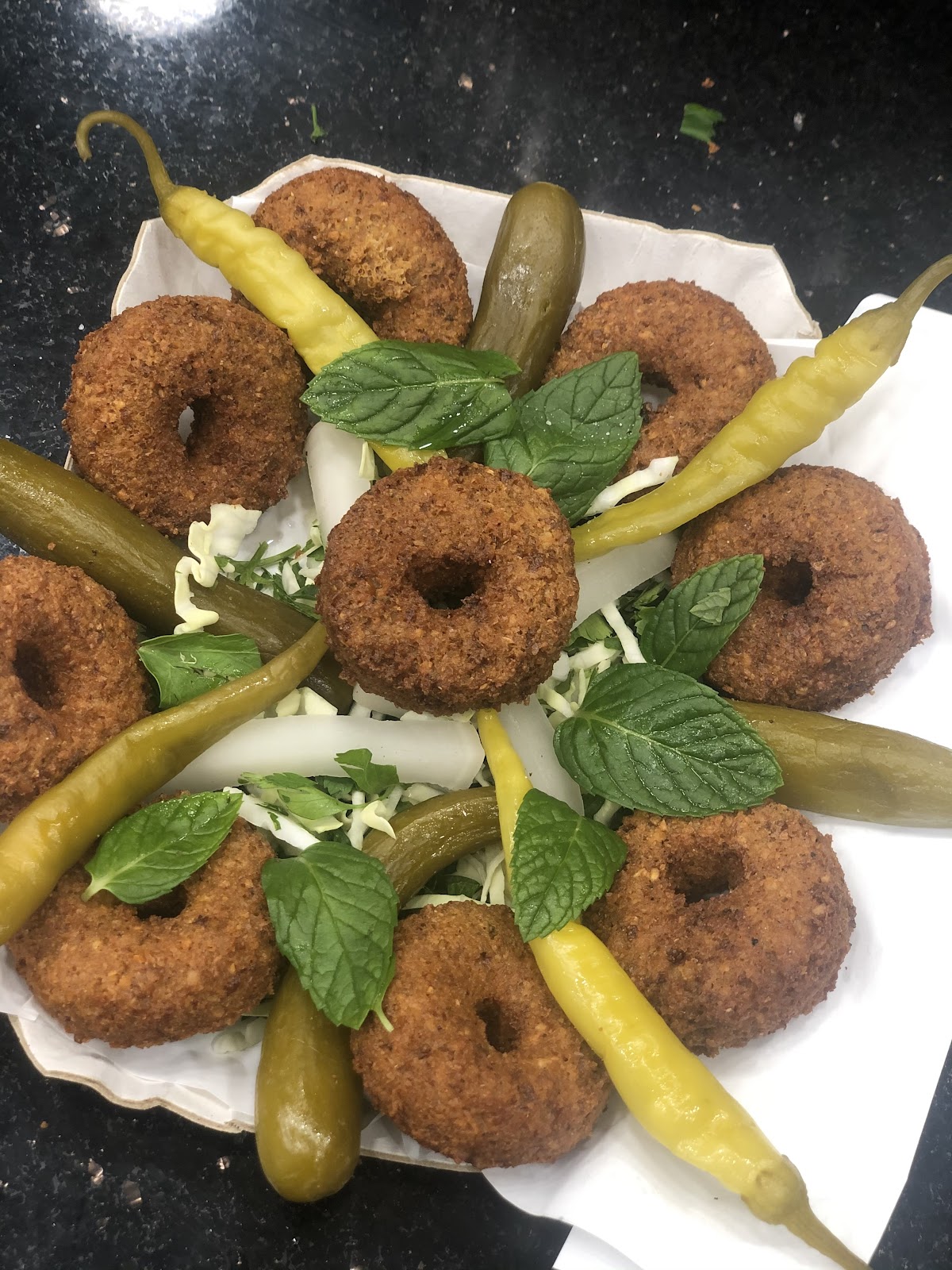 Falafel Al Ajami — photograph 5