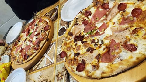 Lord Pizza — photograph 2