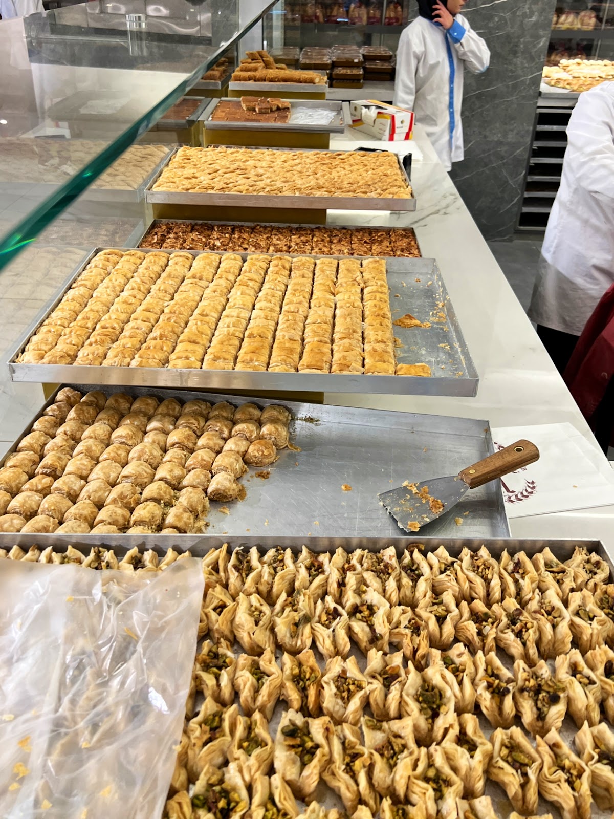 Youness Modern Bakery — photograph 2