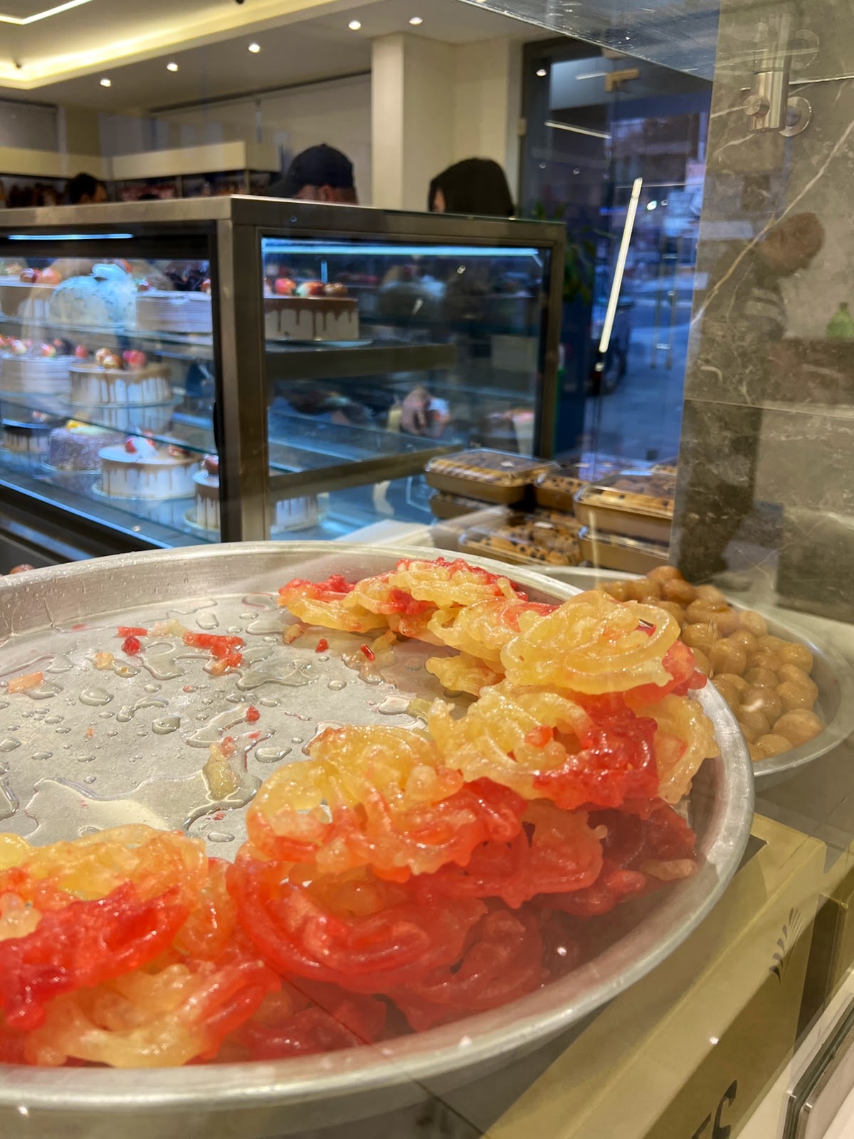 Youness Modern Bakery — photograph 5