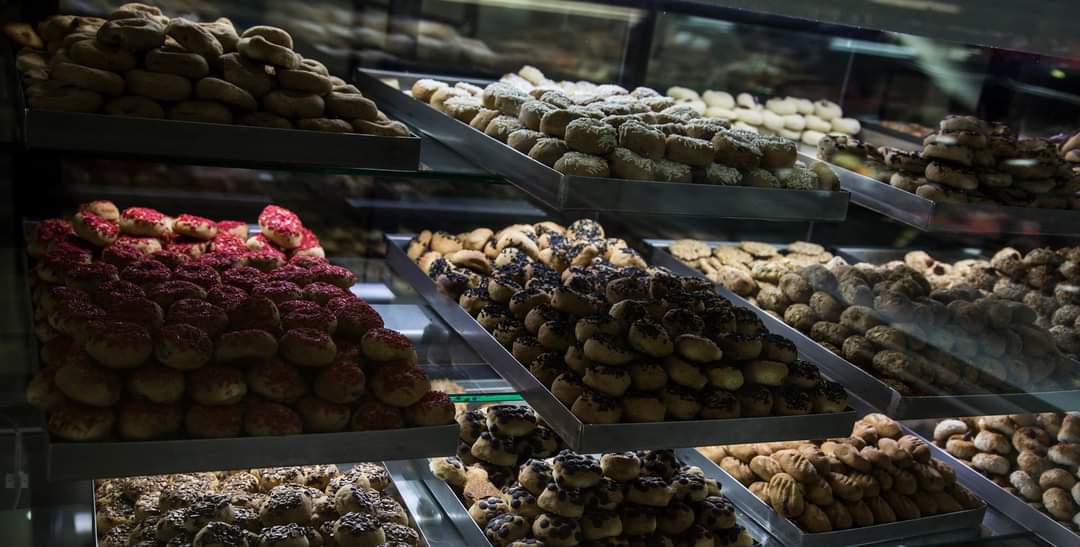 Youness Modern Bakery — photograph 6