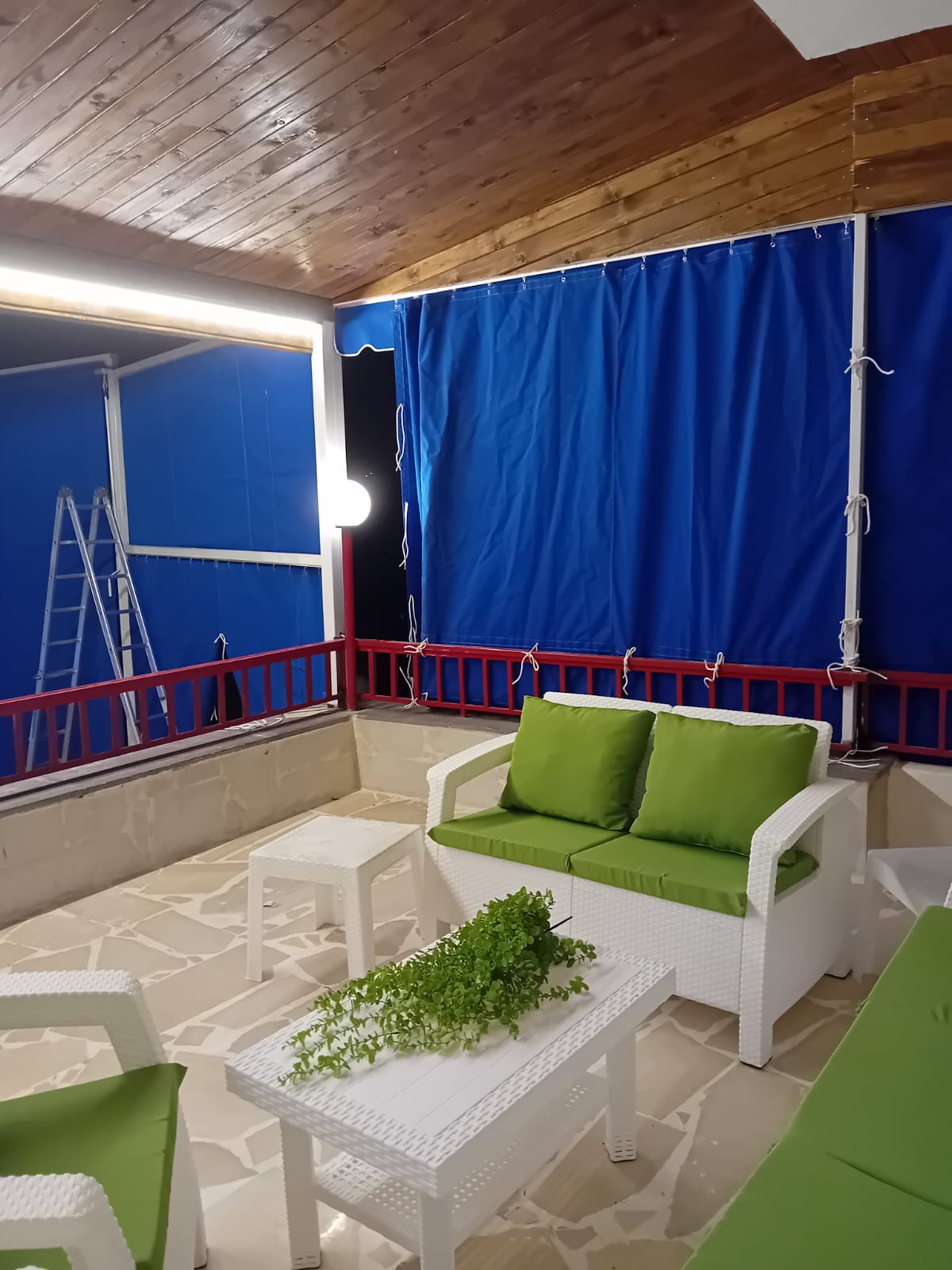 SAMA CHALET — photograph 5