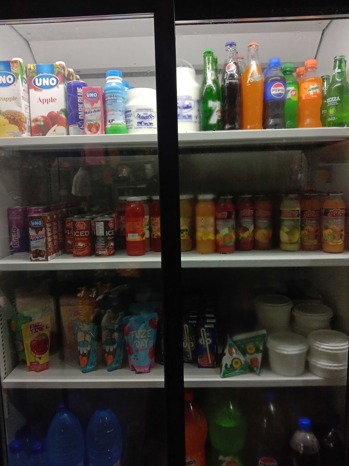 Mini Market Nehme — photograph 4