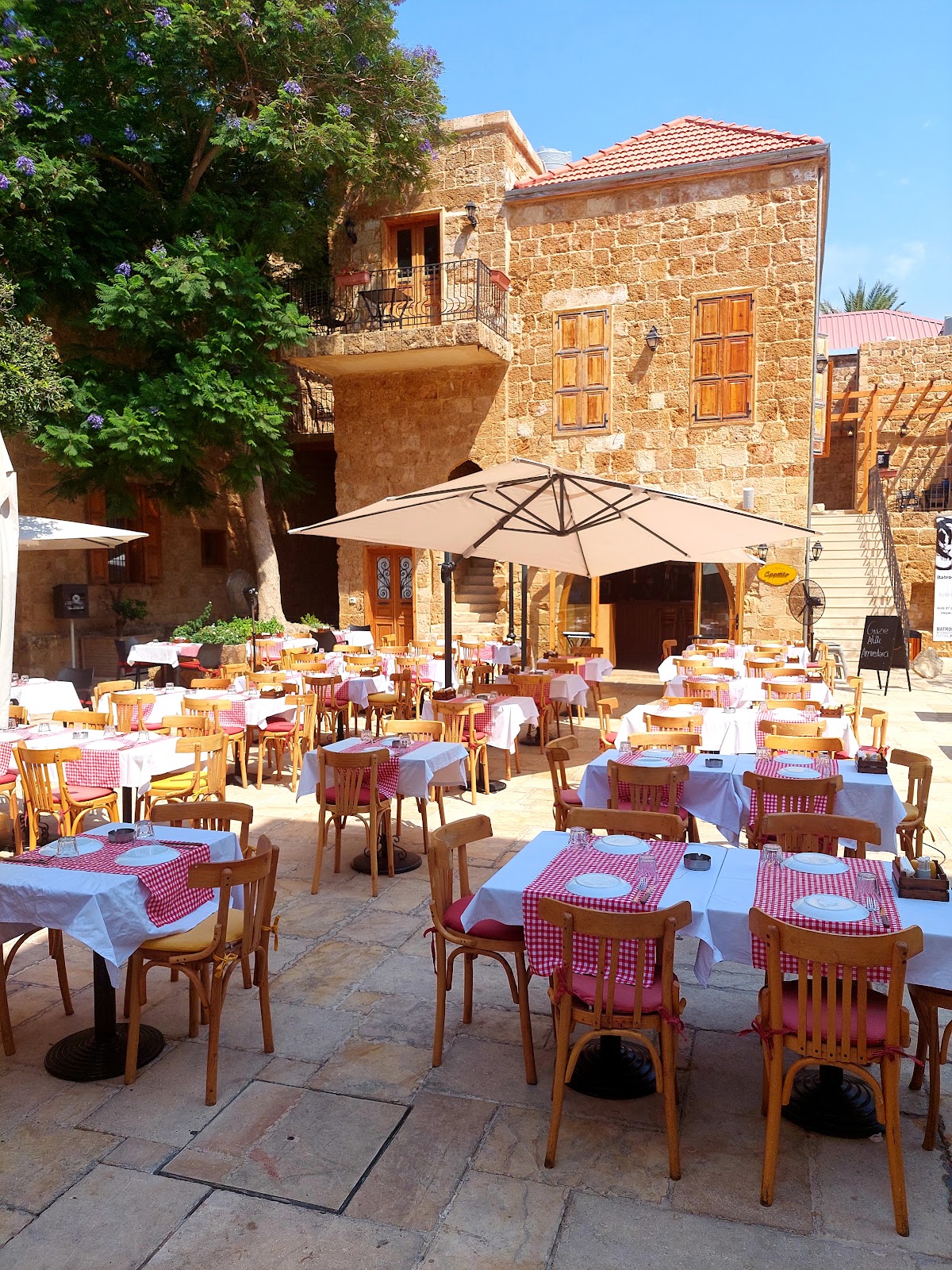 Appetito Trattoria Batroun