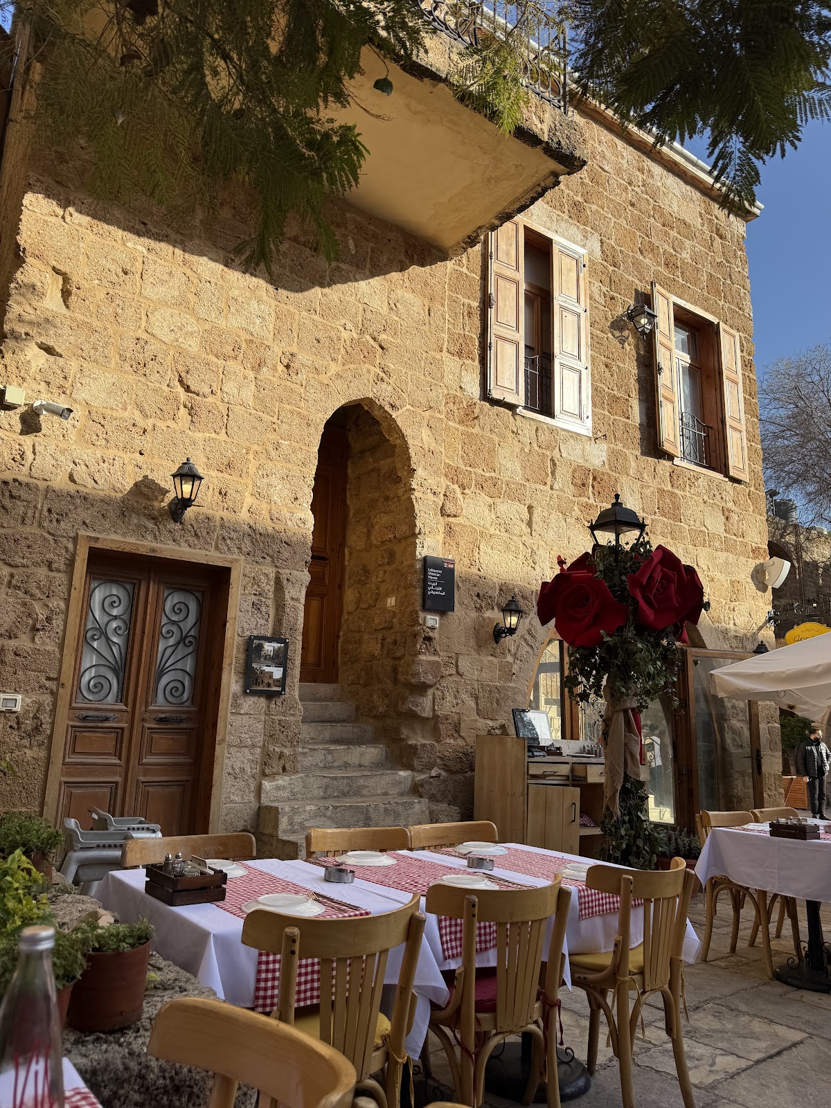Appetito Trattoria Batroun — photograph 3