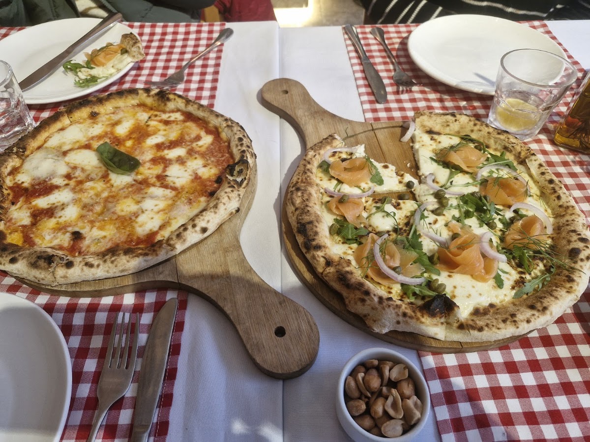 Appetito Trattoria Batroun — photograph 4