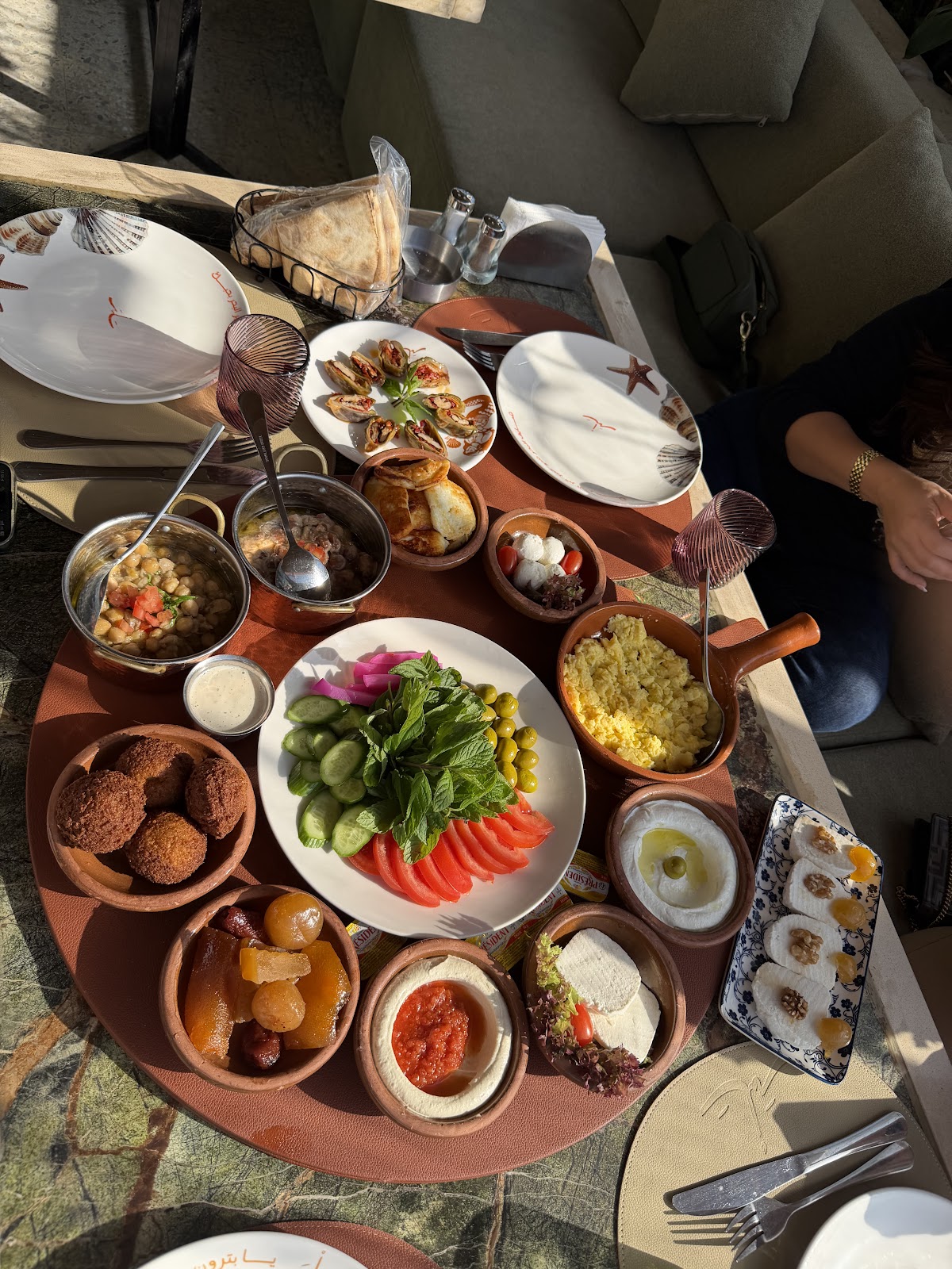 Salma Batroun — photograph 4