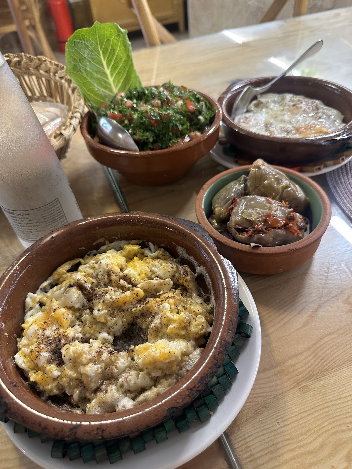 Teta's Mezza House — photograph 6