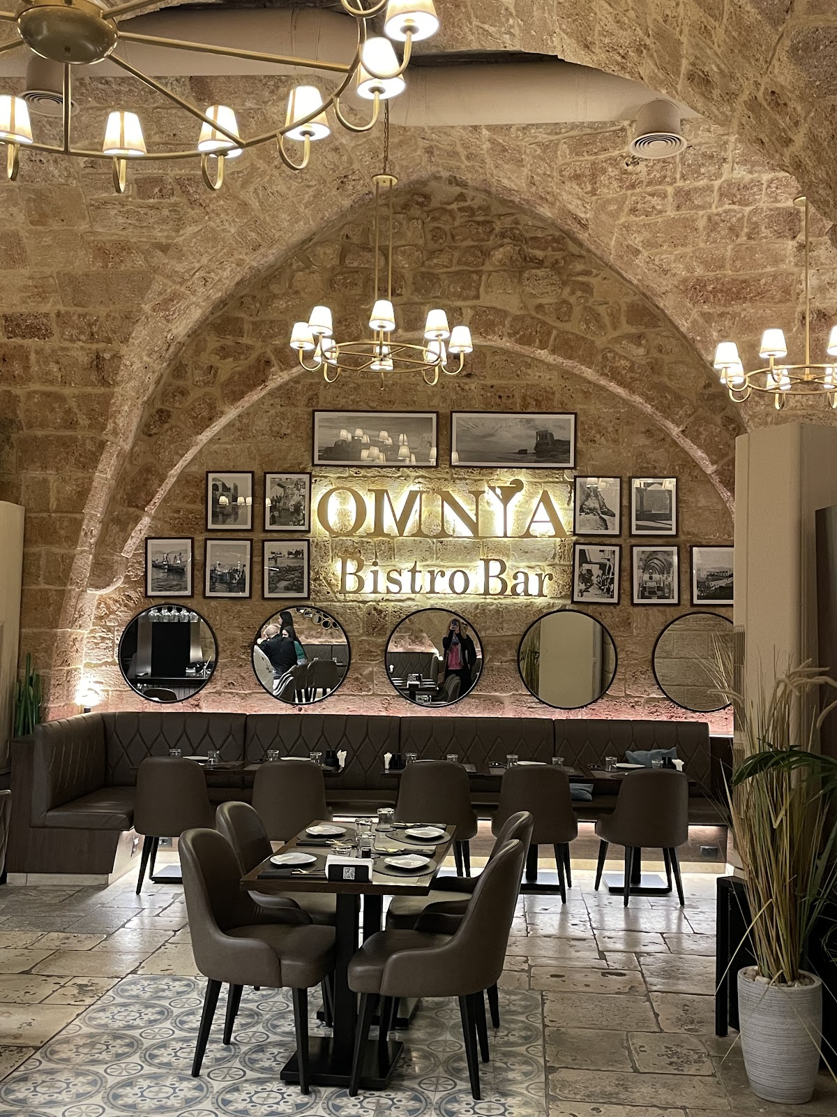 Omnia Batroun