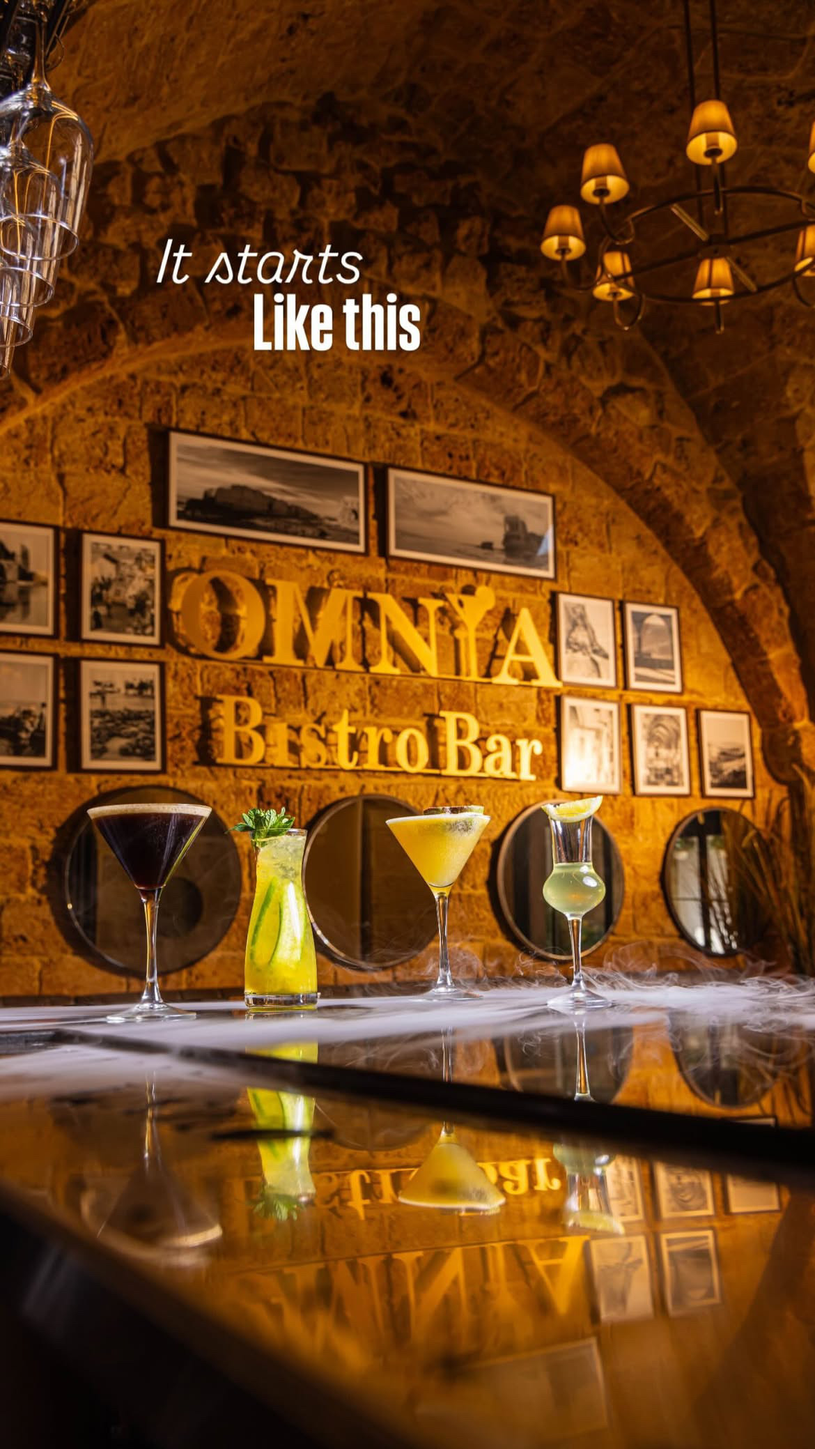 Omnia Batroun — photograph 3