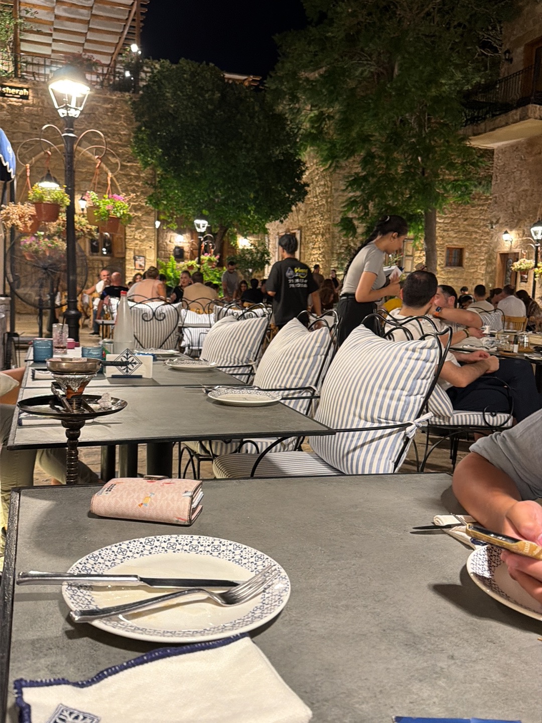Estephan Restaurant Batroun — photograph 5