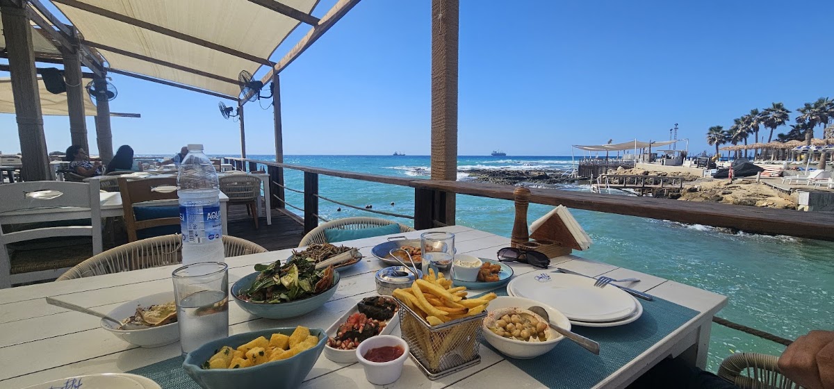 Ibn AlBahr Batroun — photograph 2