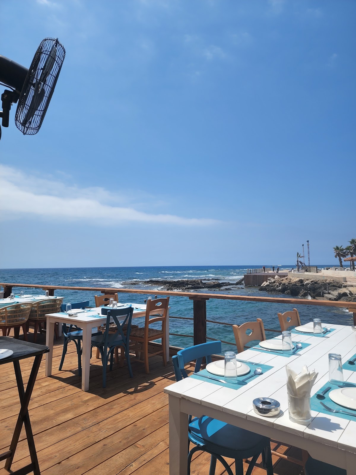 Ibn AlBahr Batroun — photograph 3