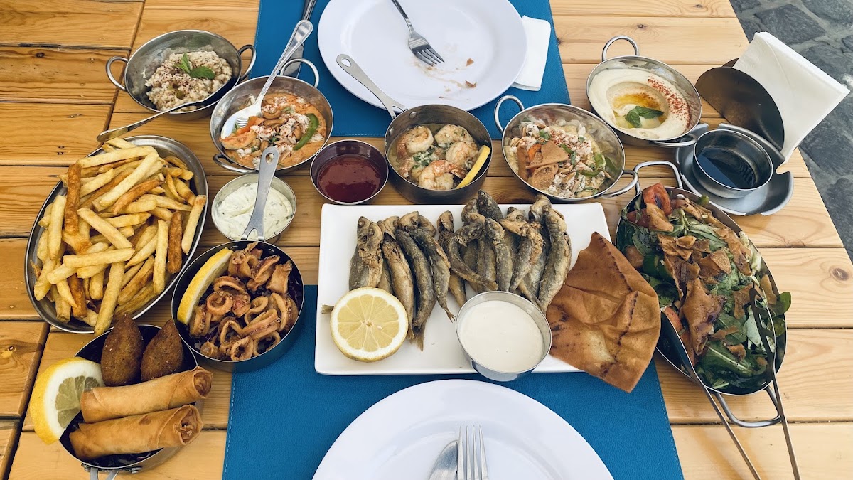 Samak express — photograph 3