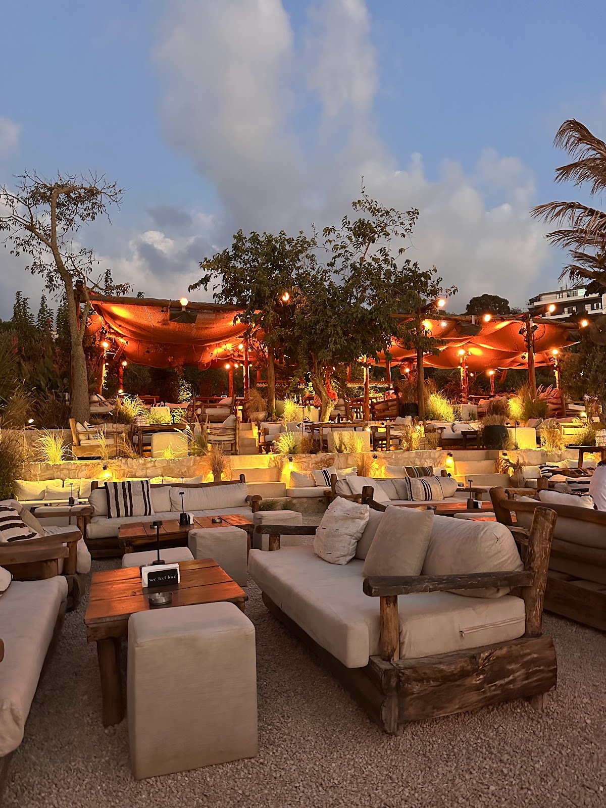 Almaza Bay