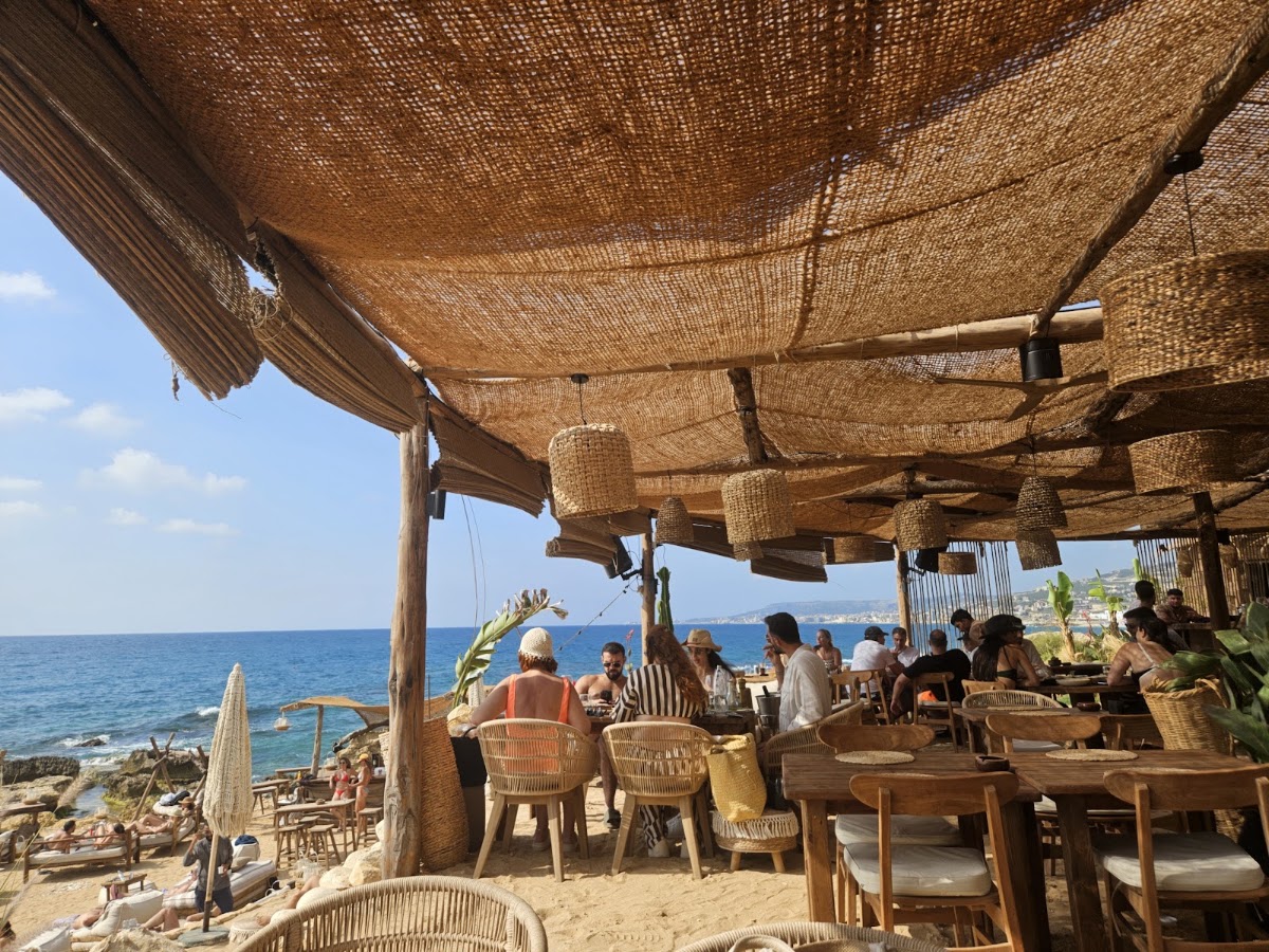 Almaza Bay — photograph 4