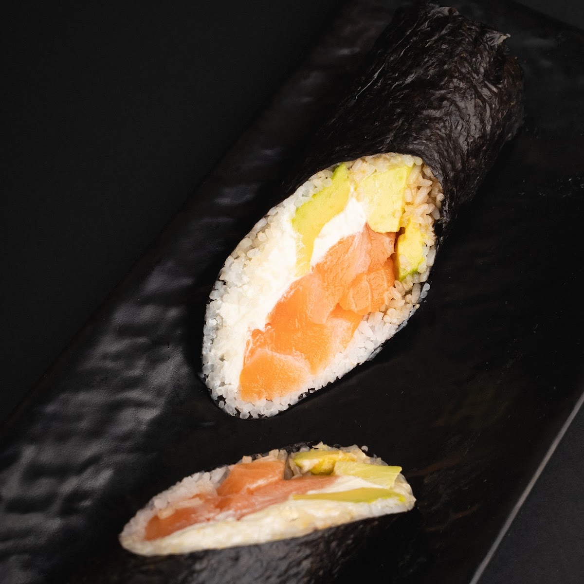 Sushi Cravings — photograph 5