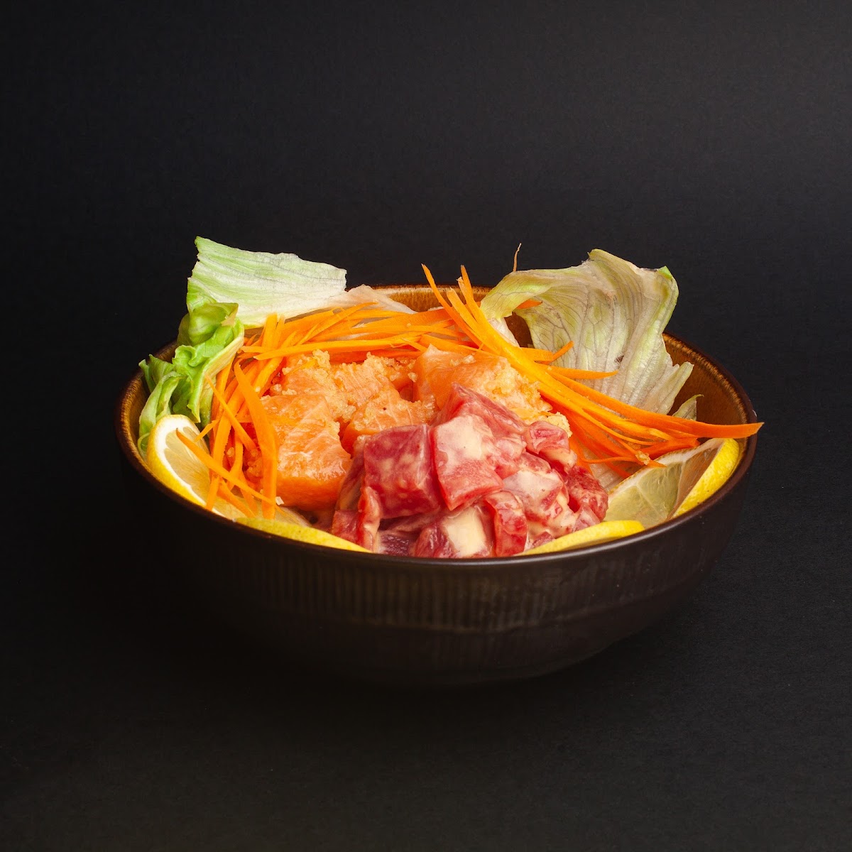 Sushi Cravings — photograph 6