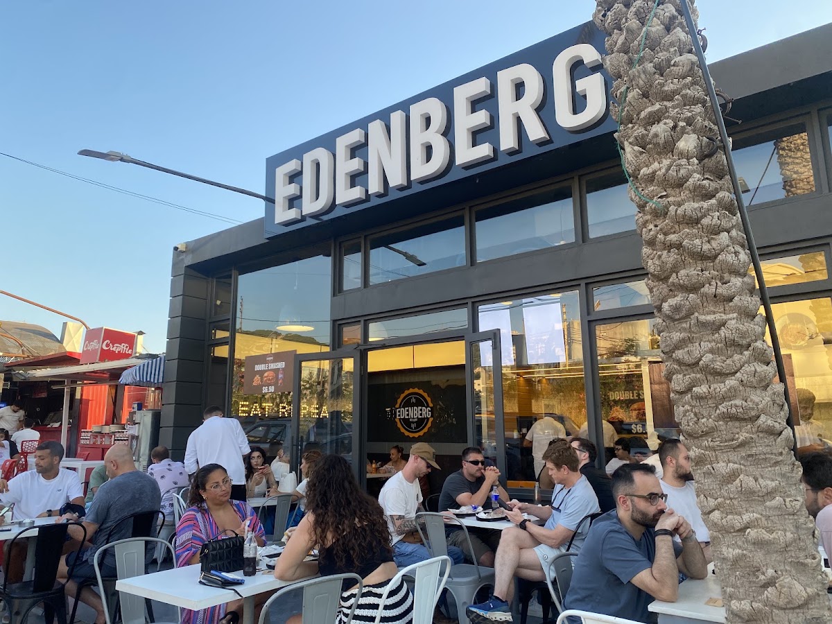 EDENBERG — photograph 5