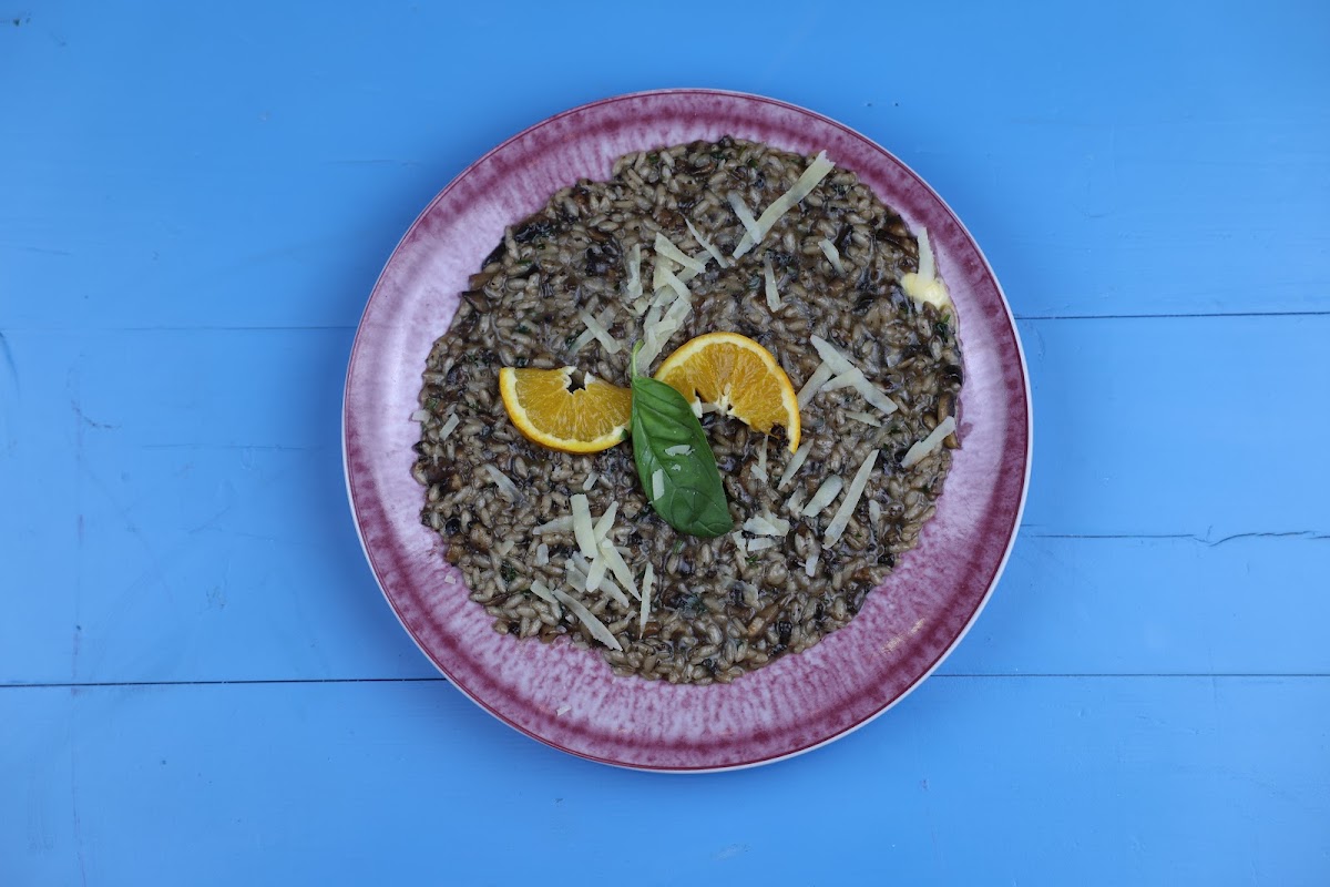 Piatto Cucina Batroun