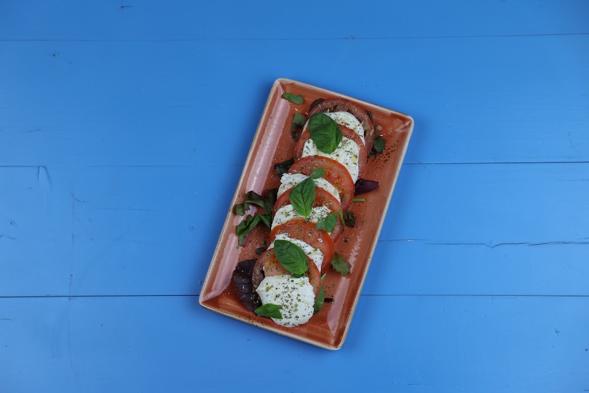 Piatto Cucina Batroun — photograph 3