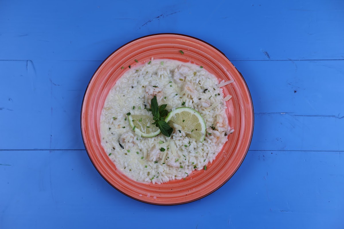 Piatto Cucina Batroun — photograph 6