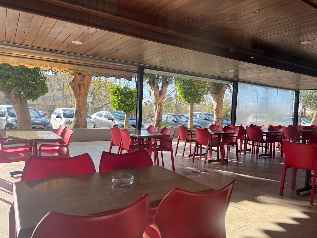 Royal's Pizza - Batroun