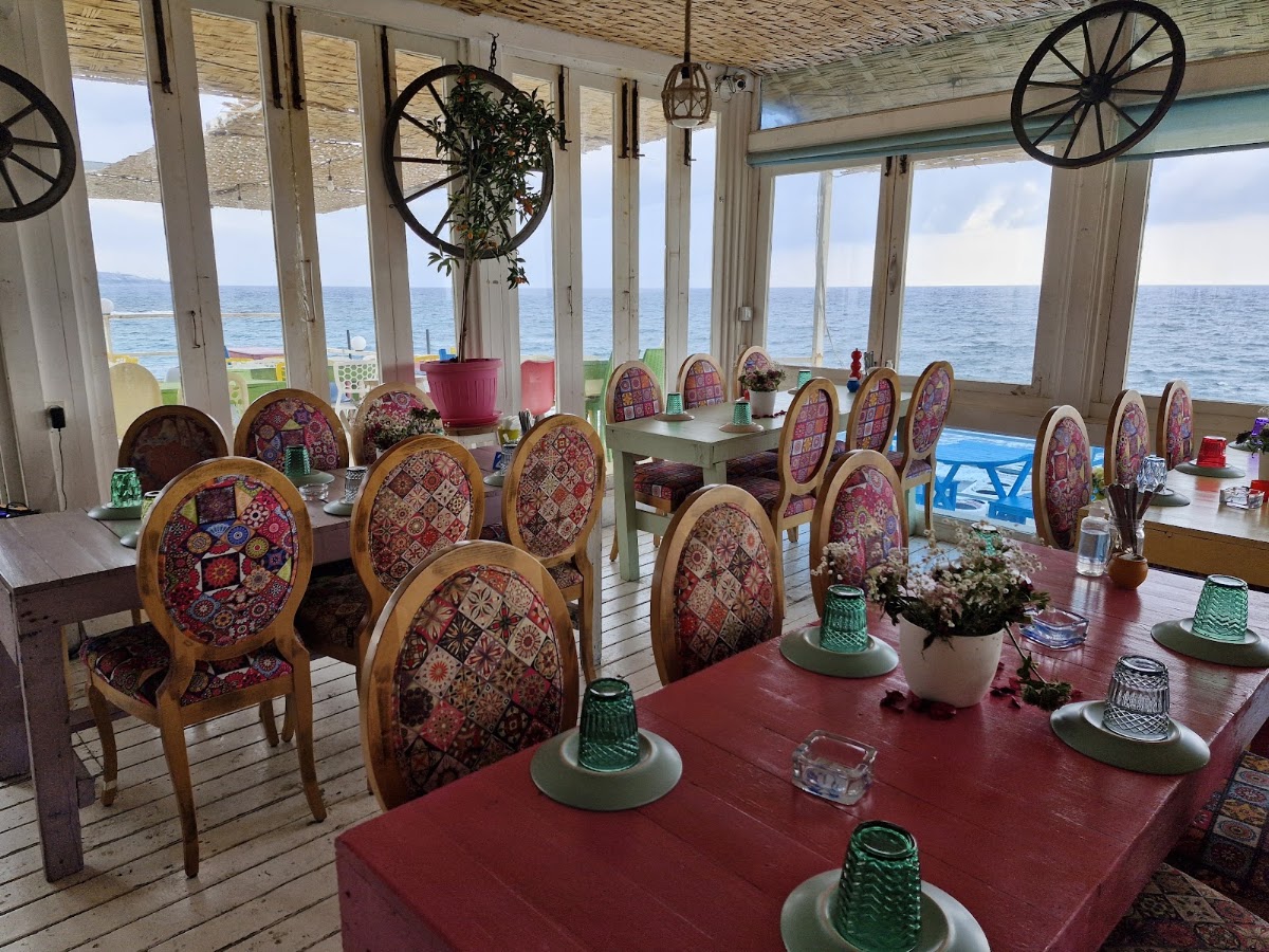 Chez Maguy — photograph 4