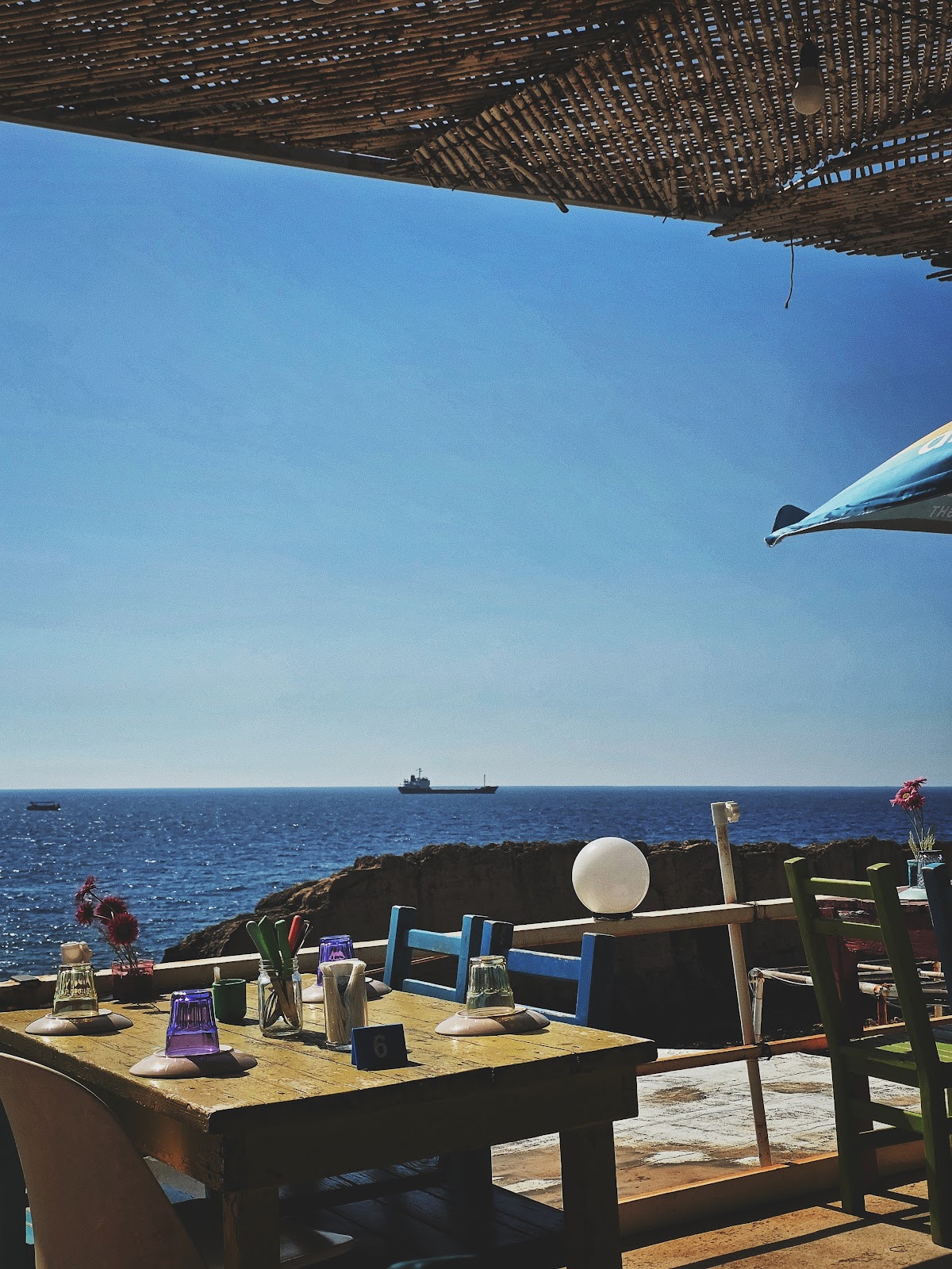 Chez Maguy — photograph 5