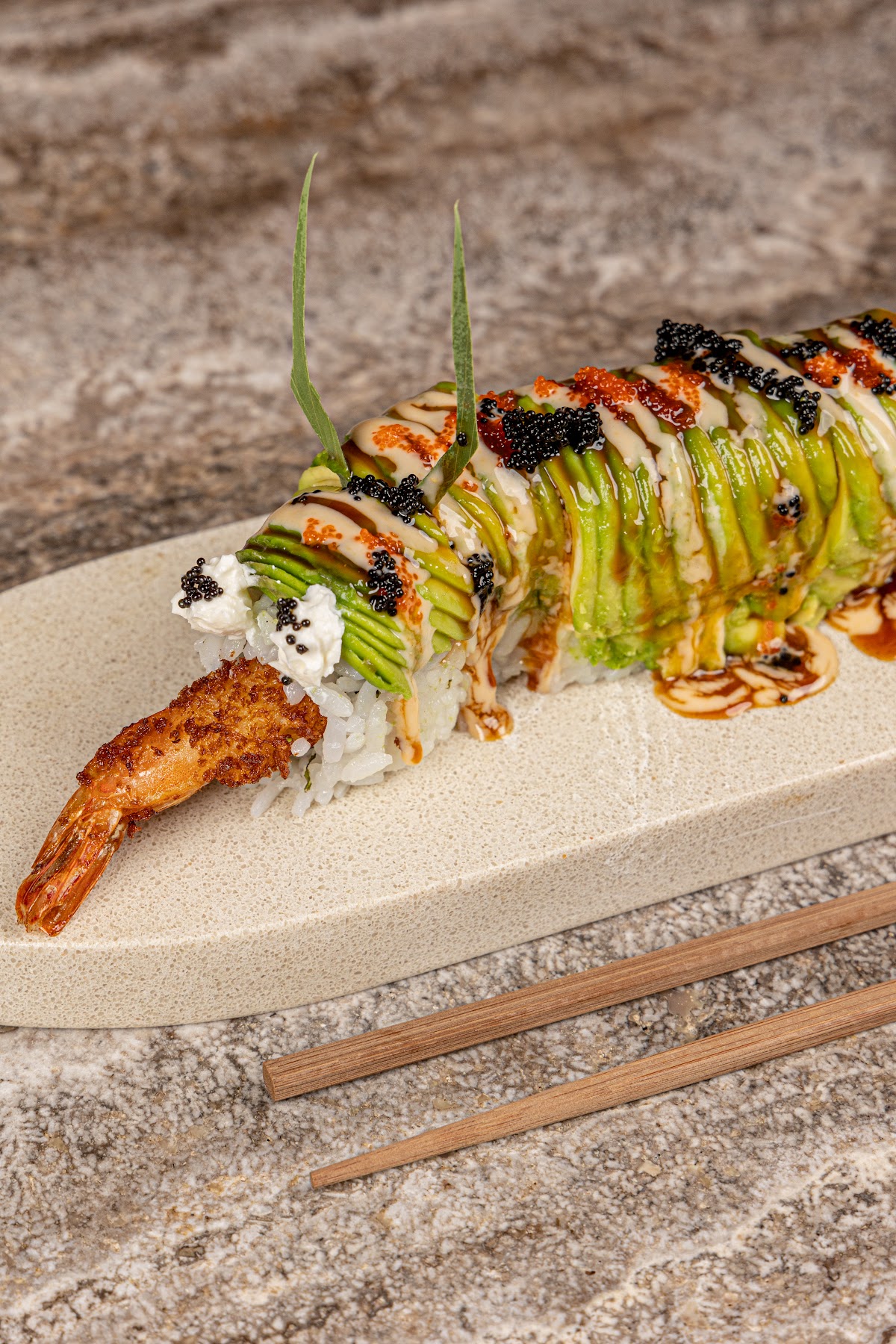 Homtaōn By Hometown Sushi - Batroun Branch — photograph 2