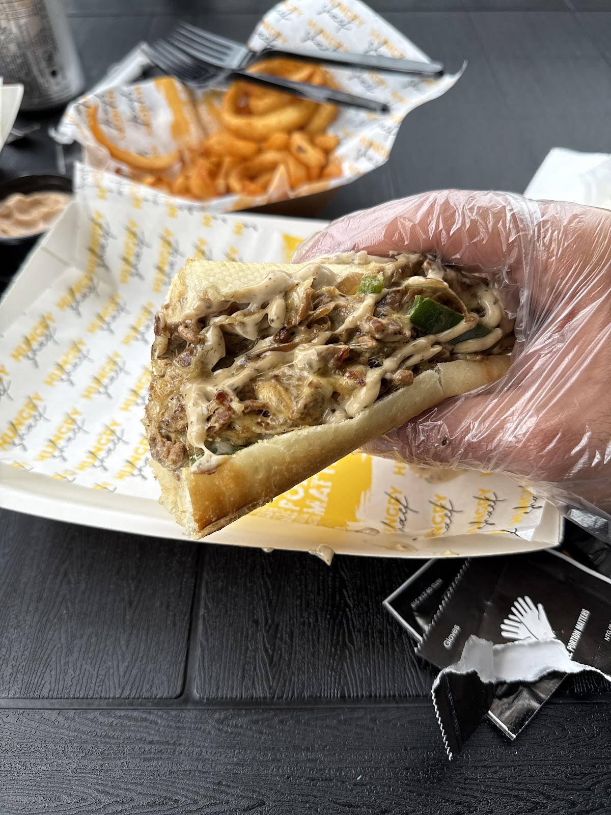 Hungry Shack - Batroun — photograph 2